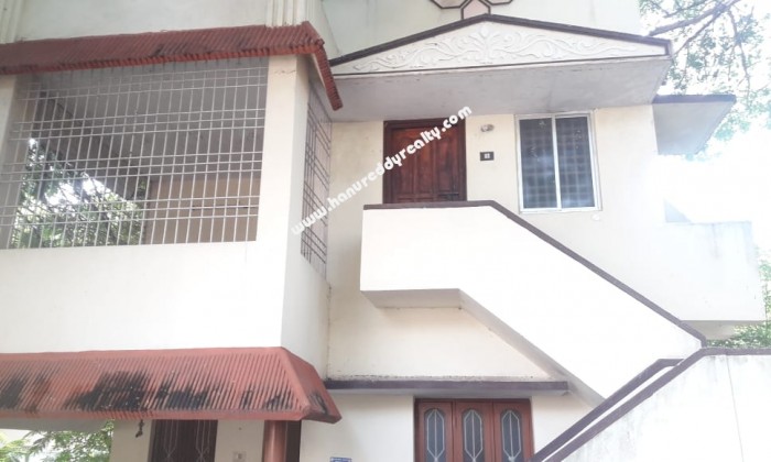 4 BHK Independent House for Sale in Rajakilpakkam